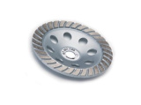 Чашка алюминиевая PRORAB PRORAB TURBO GT 201-150